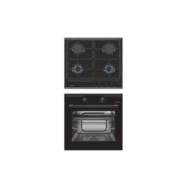 Встраиваемый комплект LuxDorf H60V40B550 B6EB56050 33300₽