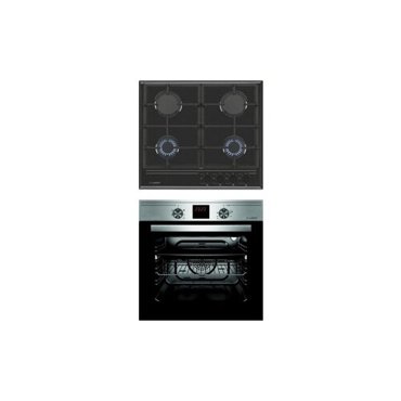 Встраиваемый комплект LuxDorf H60V40B550 B6EM56050 39500₽