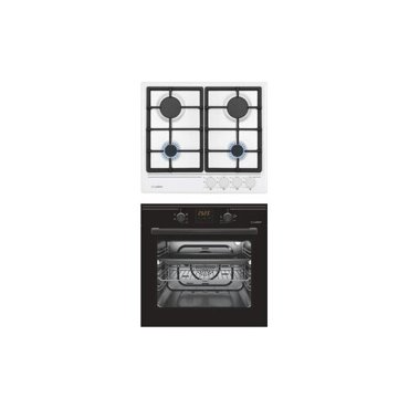 Встраиваемый комплект LuxDorf H60V40W550 B6EB56050 35695₽