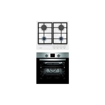 Встраиваемый комплект LuxDorf H60V40W550 B6EM56050 32619₽