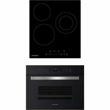 Встраиваемый комплект MAUNFELD EVCE453 D-BK MCMO449GB 66912₽