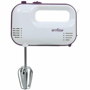 Миксер Aceline MM-350 белый 1506₽