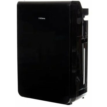 Климатический комплекс iClima LUX-8000W Black 44894₽