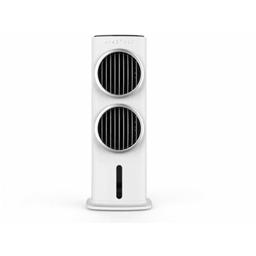 Климатический комплекс Очиститель воздуха REMEZair RMCL402 белый 29137₽