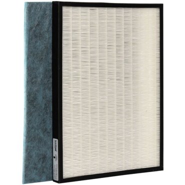 Комплект фильтров IFS-3R HEPA дезодор для iCLIMA LUX-8000W 8999₽