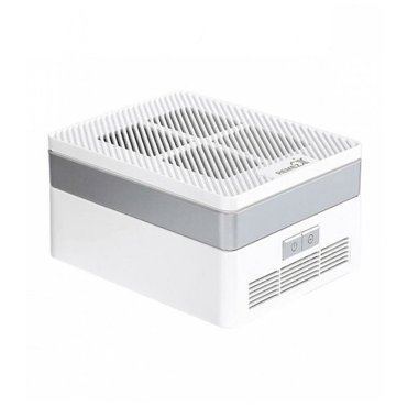 Многофункциональный очиститель обеззараживатель Remezair 4 в 1 RMA-103-03 WhiteGrey ЦБ-00000180 4660₽