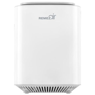Очиститель воздуха REMEZ RMA-107-01 белый 17969₽