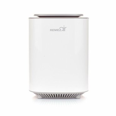 Очиститель обеззараживатель озонатор воздуха REMEZair RMA-107-01 Белый 10999₽