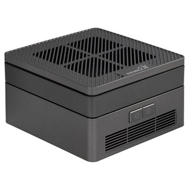Очиститель воздуха REMEZ RMA-103 серо-белый 5720₽