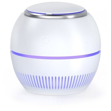Очиститель воздуха REMEZ RMA-101-01 белый 6431₽