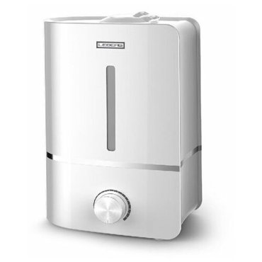 Ультразвуковой увлажнитель iClima LUX-206HW 3299₽
