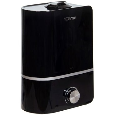 Увлажнитель воздуха с функцией ароматизации iClima LUX-206H RU черный 1500₽