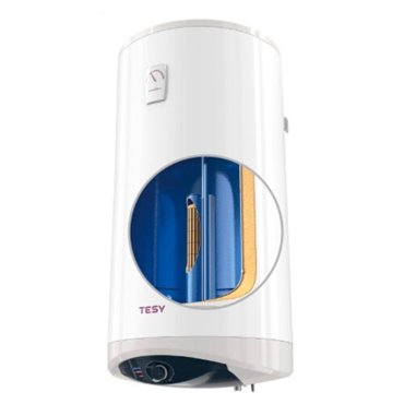 Накопительный электрический водонагреватель TESY GCV 1504724D C21 TS2R Modeco Ceramic белый 34999₽