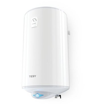 Водонагреватель TESY Anticalc GCV 1004424D B14 TBRC, накопительный, 2.4кВт, 100л, белый [304945]