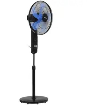 Вентилятор Aceline SFJ-1650RC черный 4390₽