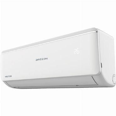 Купить Сплит-система Breeon BRC-09AVO Vector - цена: 24400 ...