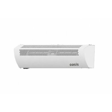 Электрическая тепловая завеса Oasis TZ-5 шт OASIS 10201₽