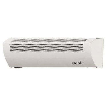 Тепловая завеса OASIS TZ-9 21600₽
