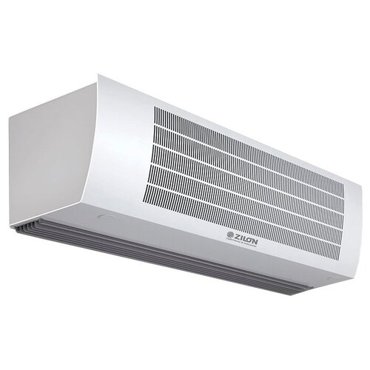 Тепловая завеса Zilon ZVV-1W10 белый 43700₽