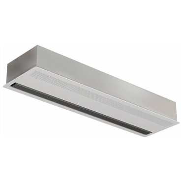 Тепловая завеса Frico AR215W 132204₽