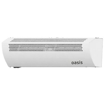 Тепловая завеса OASIS TZ-3 электрическая 7582₽