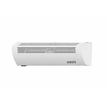Тепловая завеса OASIS TZ-5 12999₽
