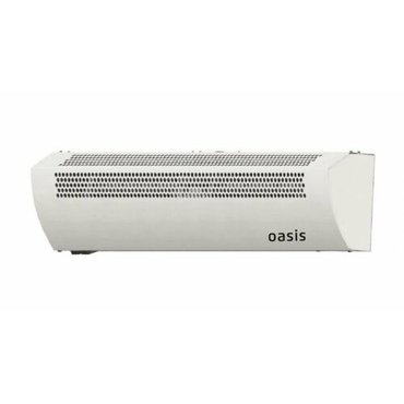 Тепловая завеса Oasis TZ-6 15733₽