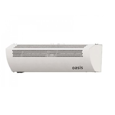 Тепловая завеса Oasis TZ-6 6 КВТ 8500₽