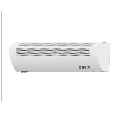 Тепловая завеса OASIS TZ-9 10229₽