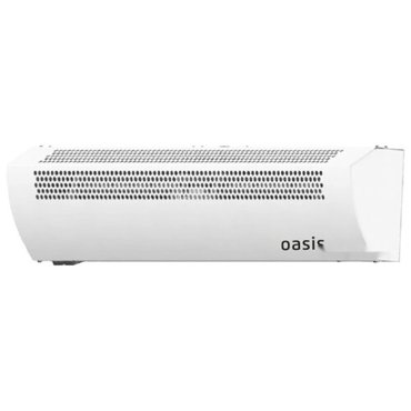 Тепловая завеса Oasis TZ-9 16505₽