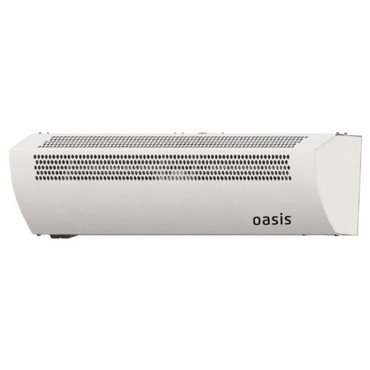 Тепловая завеса Oasis TZ-9 13950₽