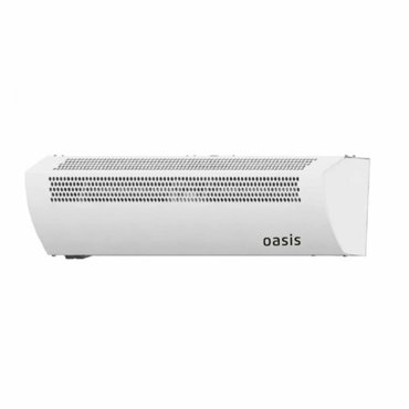 Тепловая завеса OASIS TZ-9 32005₽