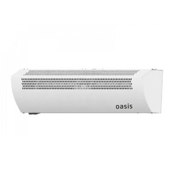 Тепловая завеса Oasis TZ-9 9 КВТ 10791₽