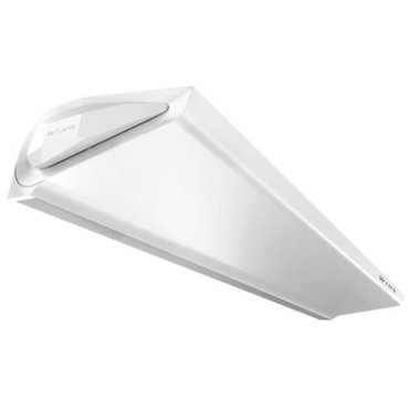 Воздушная завеса WING E100 EC с электр тенами арт1-4-2801-0058 53457₽
