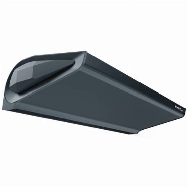 Воздушная завеса WING II E100 EC RAL 7016 95000₽