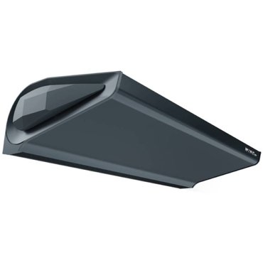 Воздушная завеса WING II W100 EC RAL 7016 51027₽