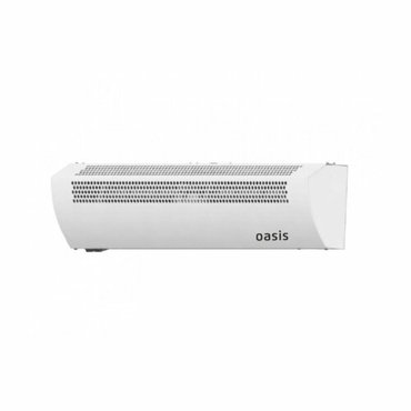 Завеса электрическая тепловая Oasis TZ-5 34163₽