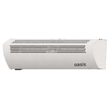 Тепловая завеса Oasis TZ-5 8000₽