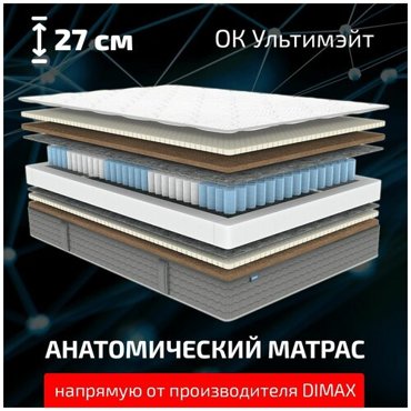 D3 ОК Ультимэйт 70x186 23548₽