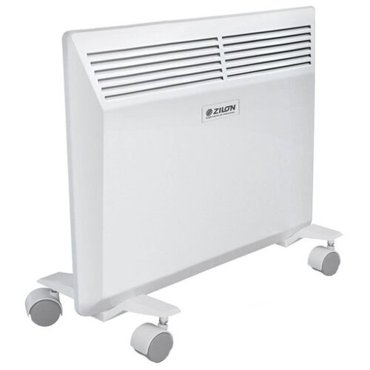 Экономичный конвектор Zilon ZHC-2000 SR30 5580₽