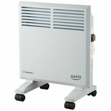 Электрический конвектор 1000W KM-10 С OASIS 5590₽