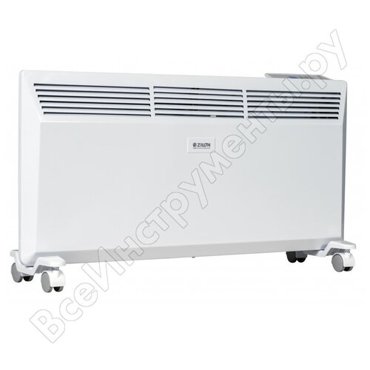 Электрический конвектор ZILON ZHC-2000 E30 10435₽