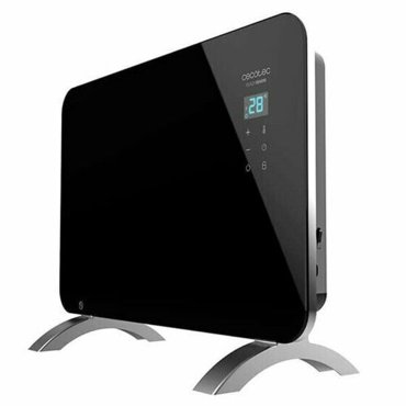 Электрический конвекционный обогреватель Cecotec WARM 6670 Чёрный 1000 W 17452₽