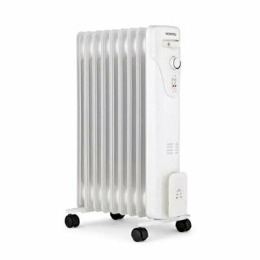 Elektriklbad Khler - 2000 Watt - Ozeanik - 3 Powers - 9 Elemente - Mobile - Wei 13664₽