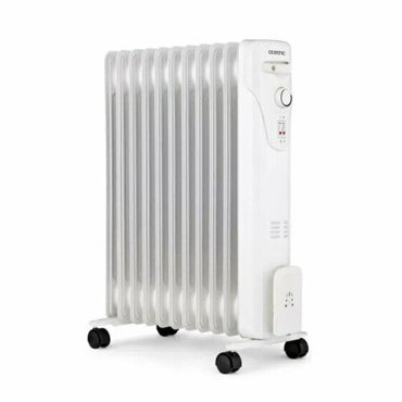 Elektrisches Khlerlbad 2500W Ozeanik - 3 Powers - 11 Elemente - Wei - Mobile 12616₽