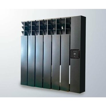 Электрорадиатор мини-котел Эконом 6700Вт BLACK 28000₽