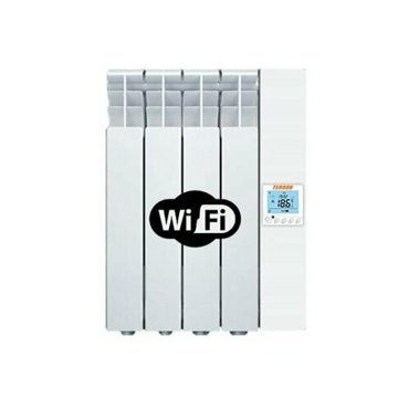 Электрорадиатор мини-котел Wi-Fi 4500Вт 29000₽