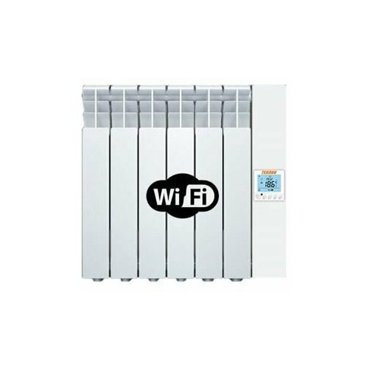Электрорадиатор мини-котел Wi-Fi 6700Вт 31000₽