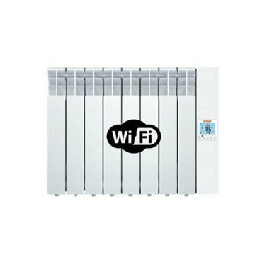 Электрорадиатор мини-котел Wi-Fi 4500Вт 29000₽