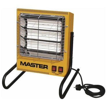 Инфракрасный обогреватель Master TS 3A 39850₽
